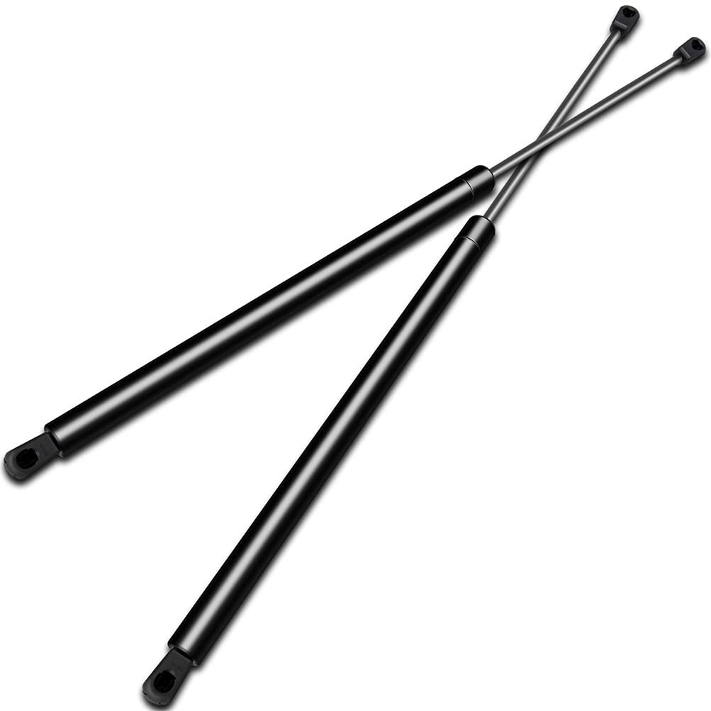 ECCPP Rear Liftgate Hatch Lift Supports Gas Springs Struts Shocks for Black