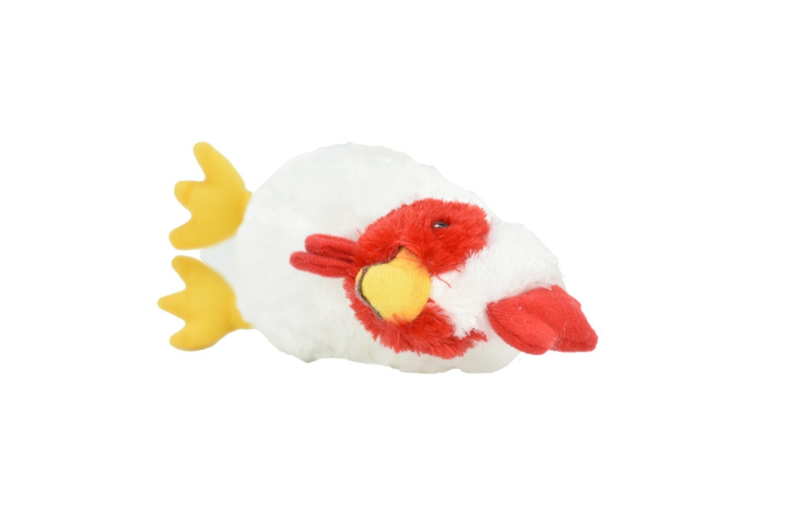 Chicken, Plush Toy, Stuffed Animal, Realistic Soft Model, Replica, Kids 6″ F895