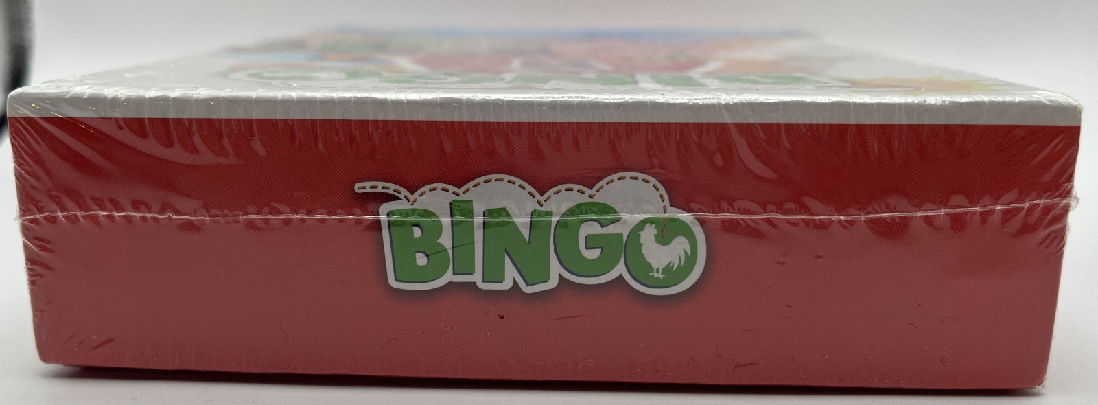 Hasbro Gaming Bingo Game Farm Animals 2020 Ready Set Discover! Brand New