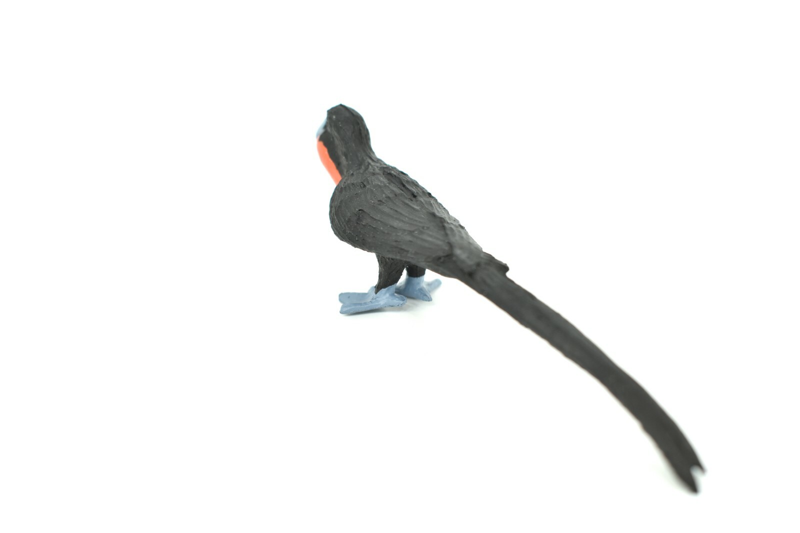 Frigatebird, Galapagos Islands Plastic Plastic Replica 3 1/2″ – F1526 B150