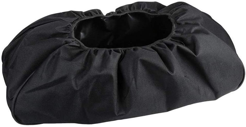 Winch Cover, Heavy Duty Waterproof Dust-Proof Winch Protection Cover, Ideal for