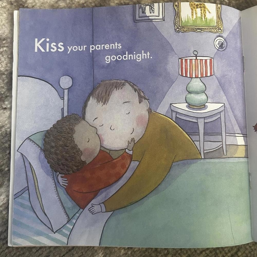 Scholastic Kindness & Manners Themed Books