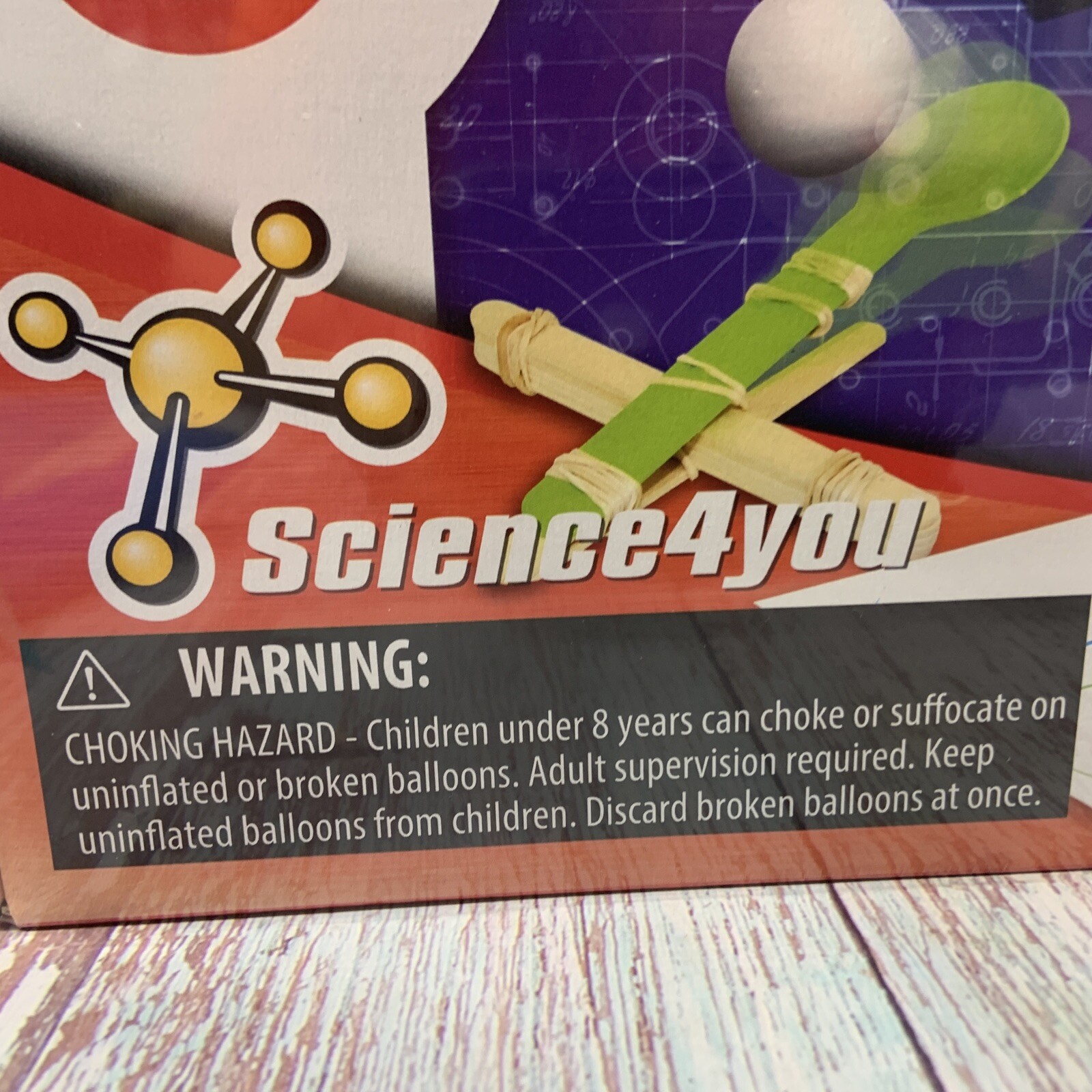 Science4you – Gadgets Factory.Create 15 Exciting Things To Make(FACTORY SEALED)
