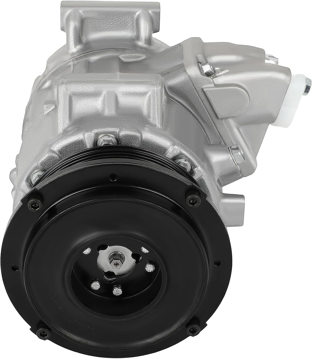 cciyu AC Compressor for Car 2009-2013 for Toyota Highlander 2.7L,Air Conditio…