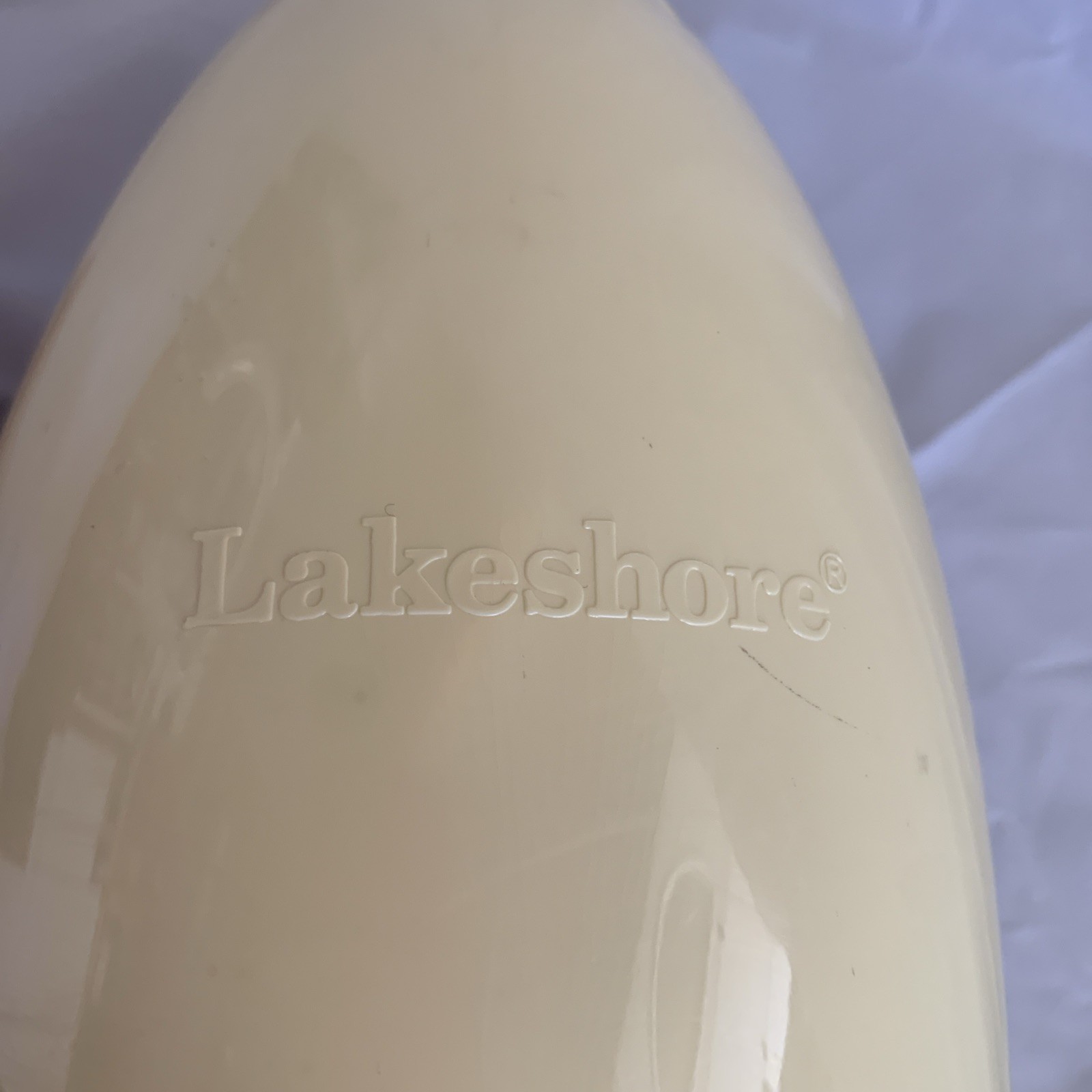 Lakeshore Learn & Play Explore Rocket Space Ship Toy + 2 Astronauts & Rover