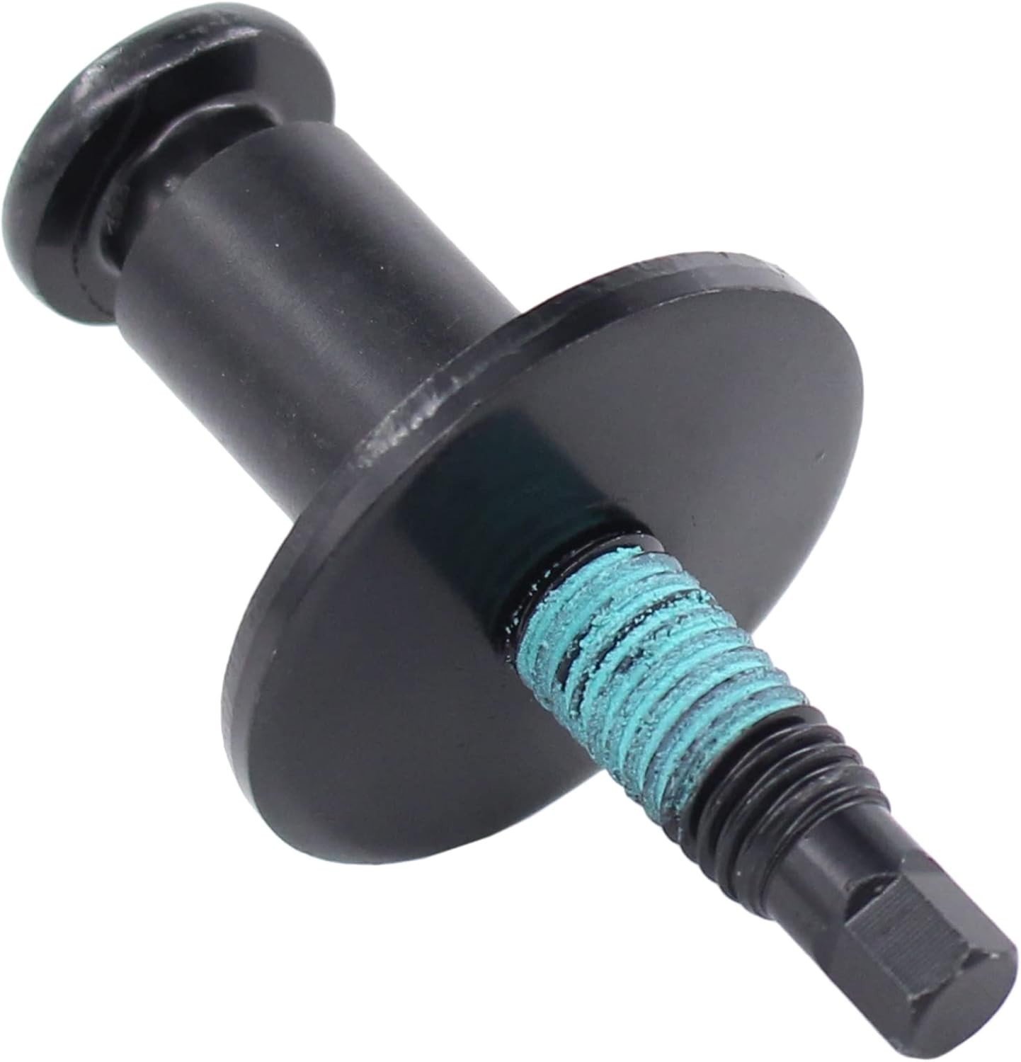ApplianPar Rear Tailgate Striker Bolt for Ford F150 1997-2014, F250 F350 1999-20