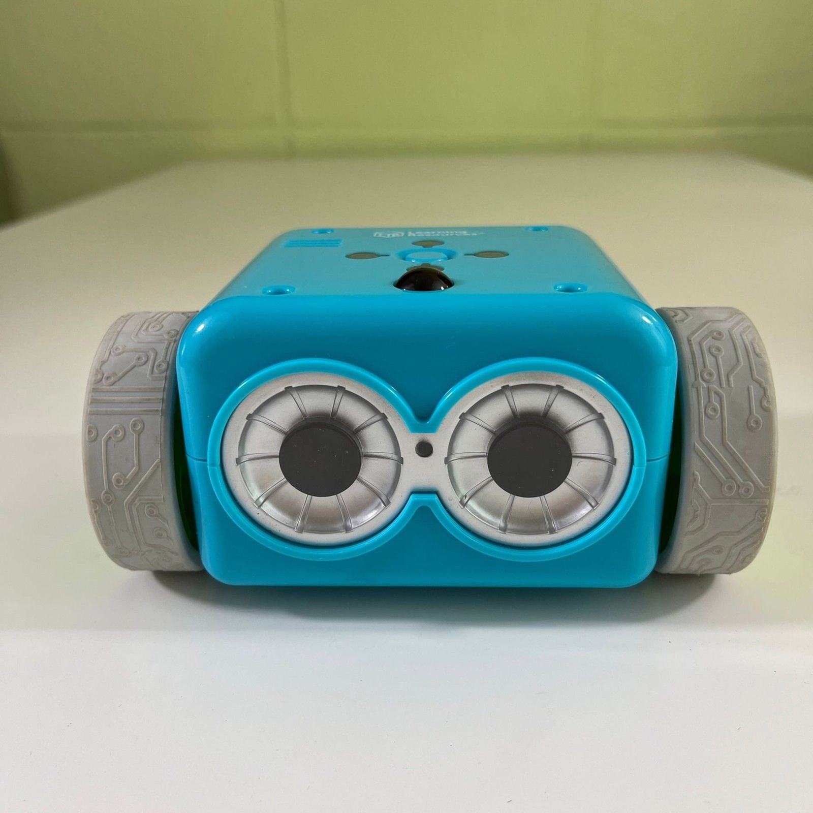 Learning Resources Botley The Coder Robot Activity Set