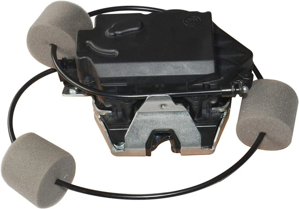 Rear Tailgate Trunk Latch Actuator for Mercedes GL320 GL350 GL450 GL550 R320 R35