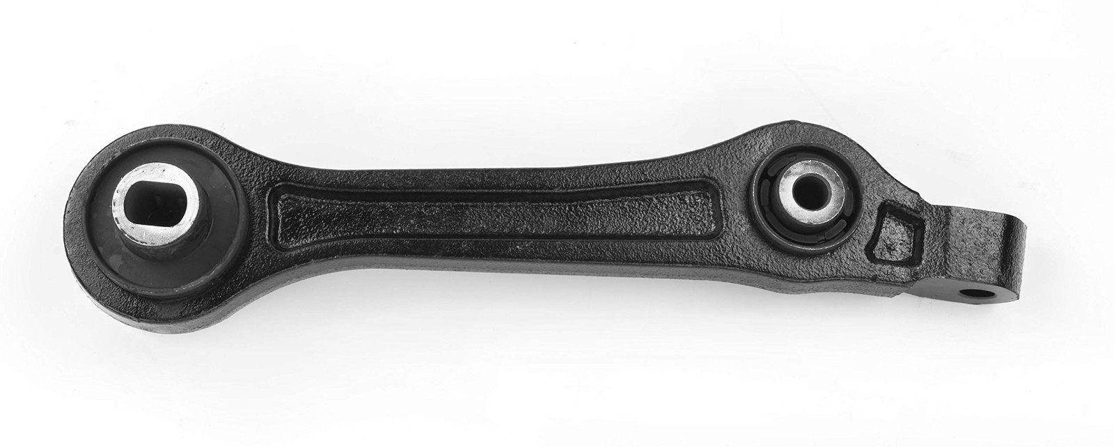 K640664 Front Lower Rearward Control Arm Compatible with 2005-2010 Chrysler 3…