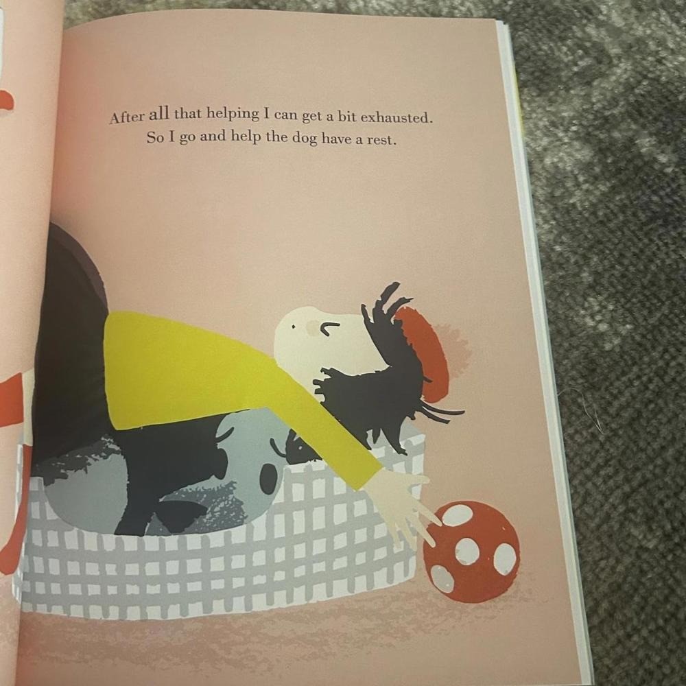 Scholastic Kindness & Manners Themed Books