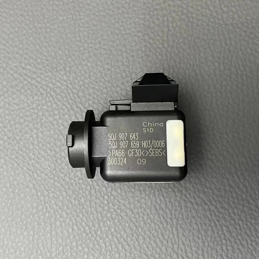 Car Air Quality Sensor 5QJ907643 For VW PASSAT B8 Golf 8 MK8 Tiguan For Audi Q4