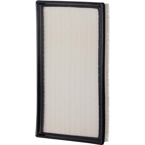 PG PA99863 Engine Air Filter|Fits 2024-22 Mercedes-Benz C300