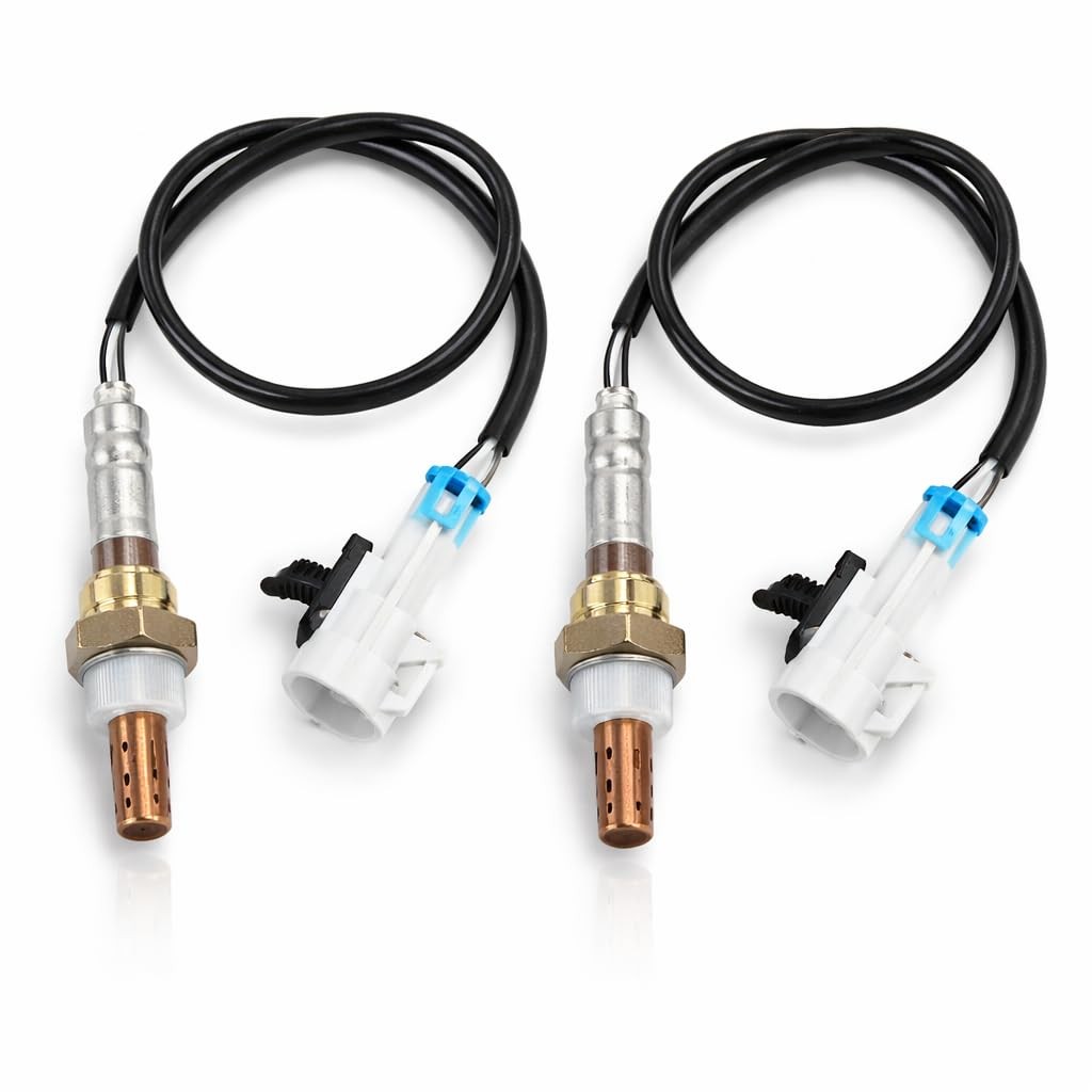 VENUSFILTER 2pc Oxygen Sensor O2 Upstream Downstream 234-4668