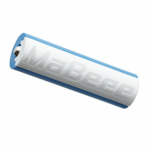 MaBeee Mabee battery type move the toys in the smartphone IoT JAPAN