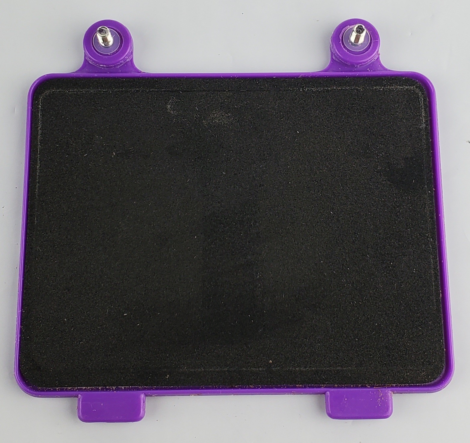 Fisher Price Grand Piano Baby Laugh and Learn Battery Cover Replacement Piece