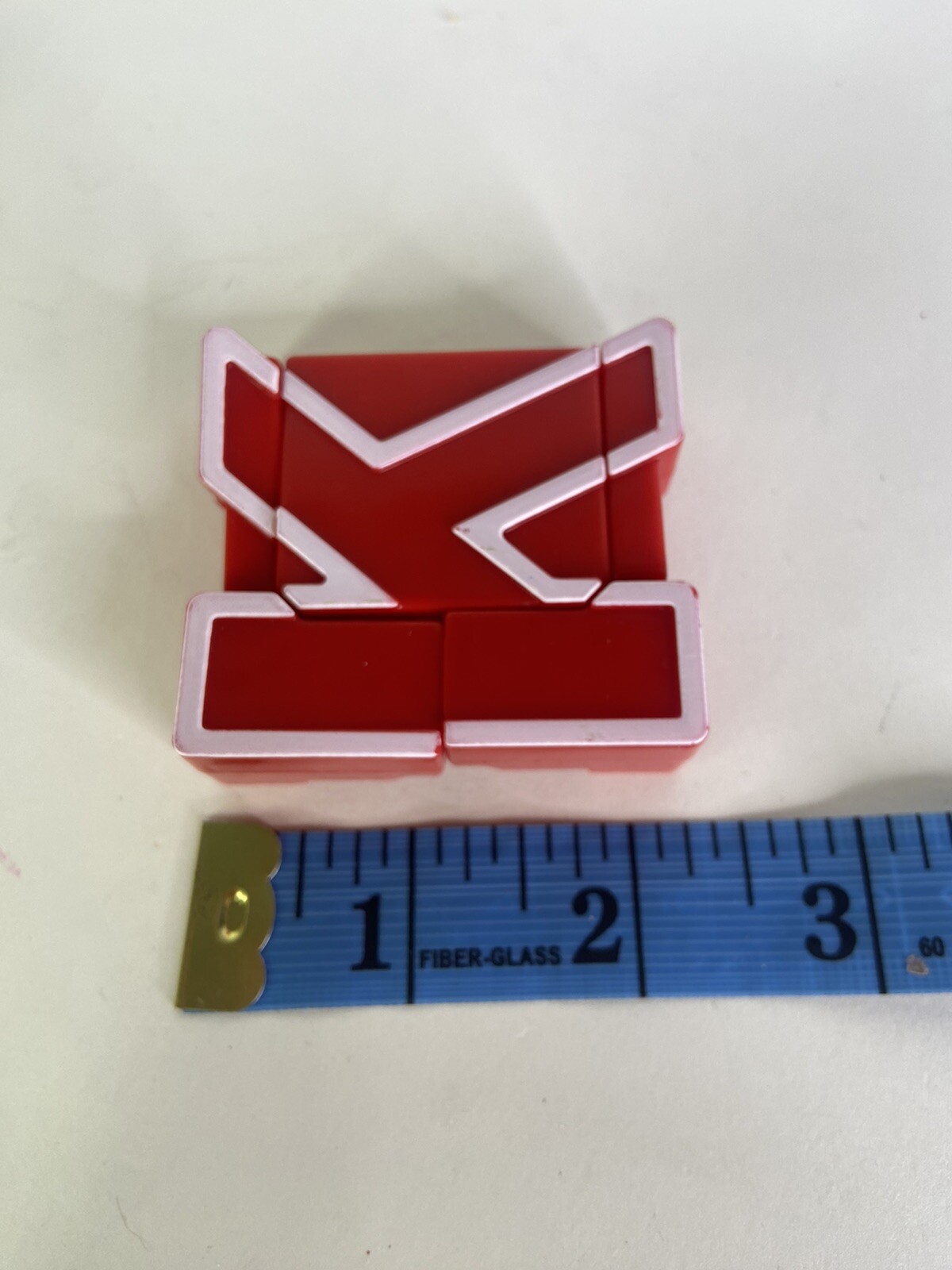 Lakeshore Alphabet Alpha Bots Replacement Letter K Figure ONLY