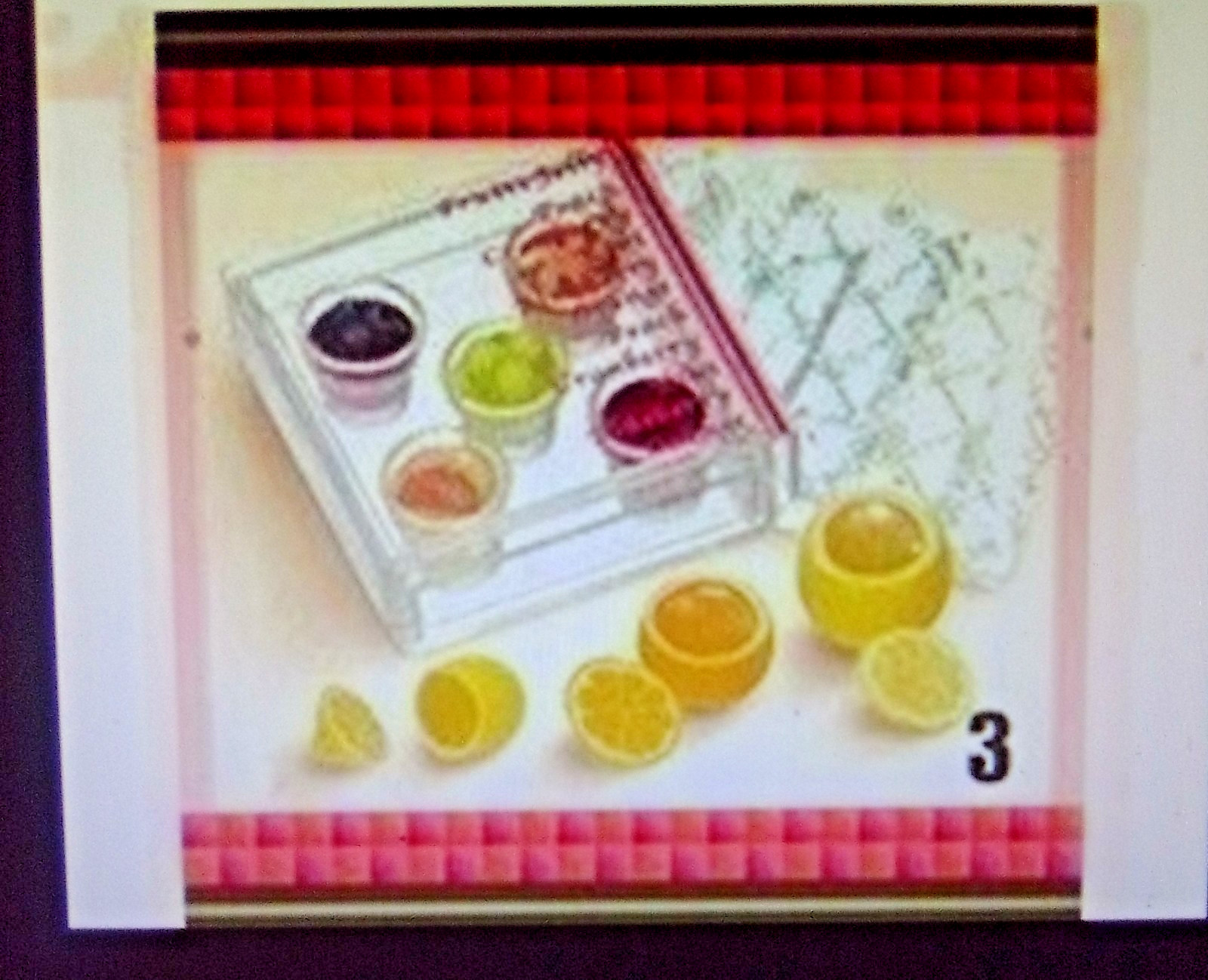 Rare 2006 Re-Ment Luxury Cakes and Sweets (Sold individually)