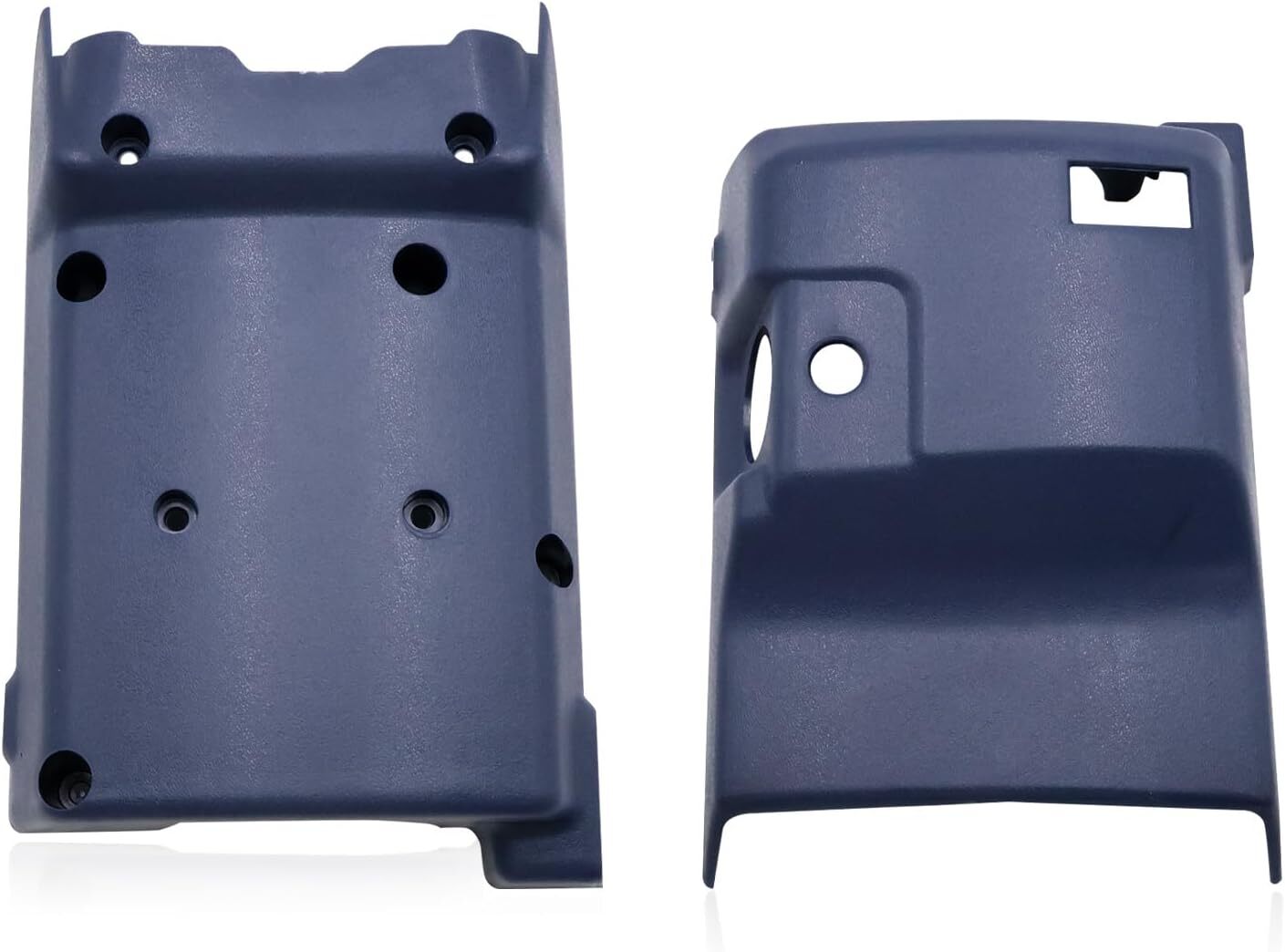SMMS 1 Pair Steering Column Cover Fits for Toyota Hilux for Toyota Pickup