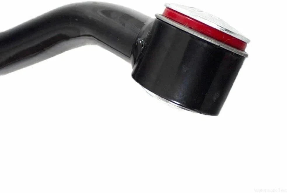 Pair (2 PCS) Front Upper Control Arm Compatible with 2014-2018 Silverado Sierra