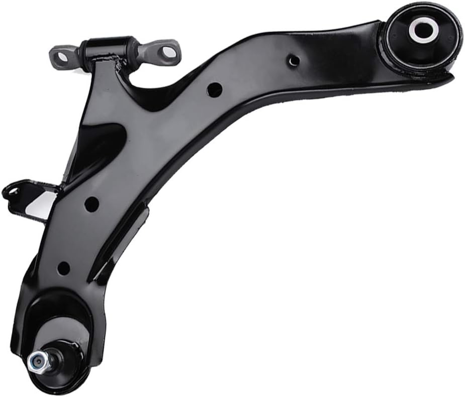 10pc Front Lower Control Arm Kit for Hyundai Elantra 2001-2006, Suspension Lower