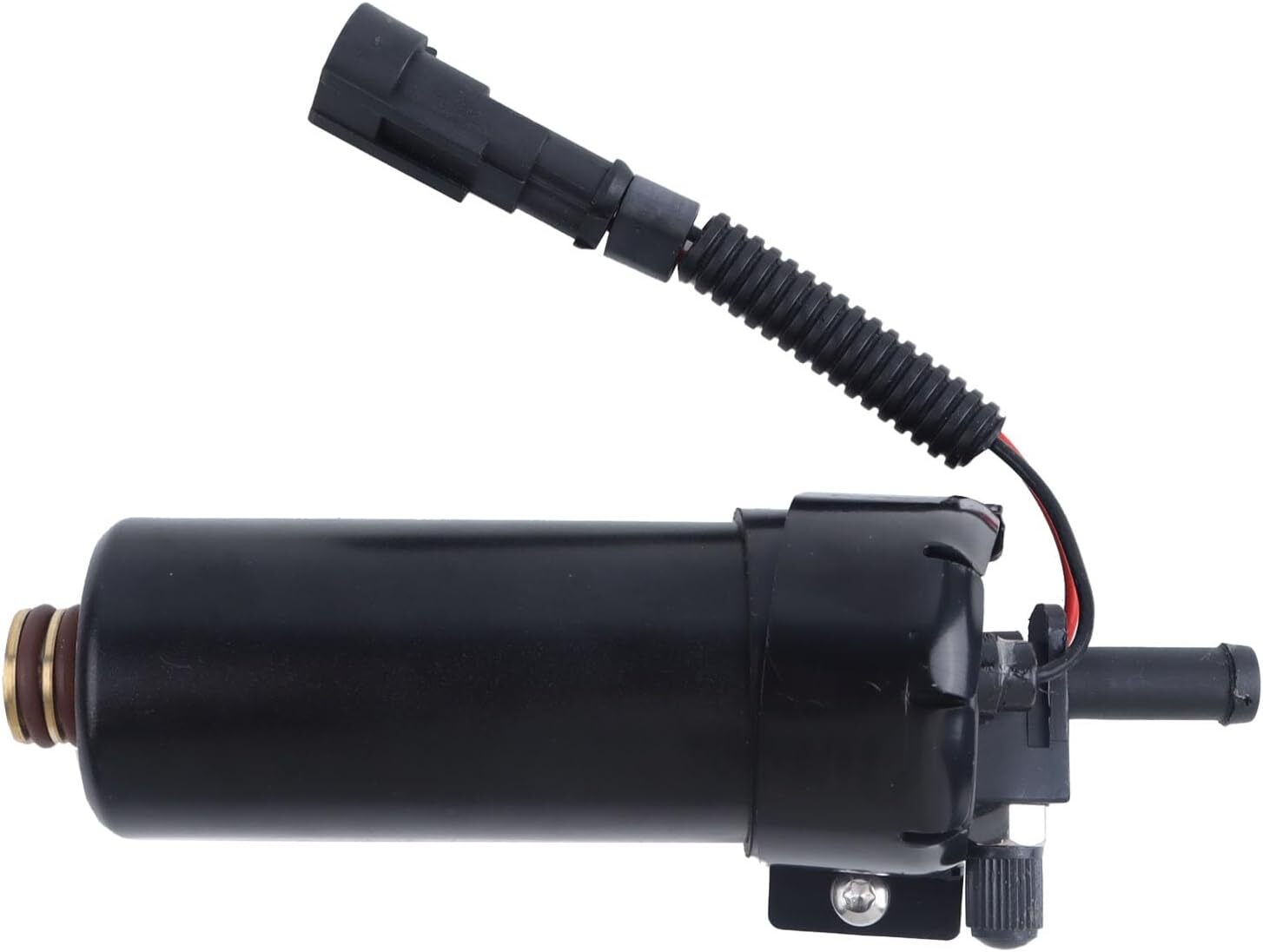 Marine Outboard Electric Fuel Pump Compatible with Johnson Evinrude 40 50 55 60