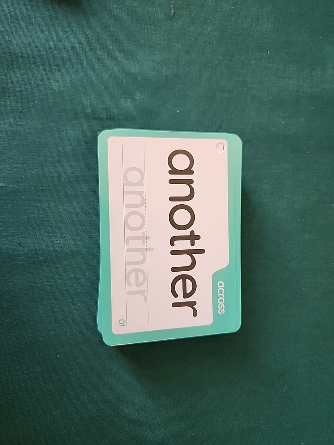 Acelion Sight Words Flashcards Set Pre-K to 3rd Grade