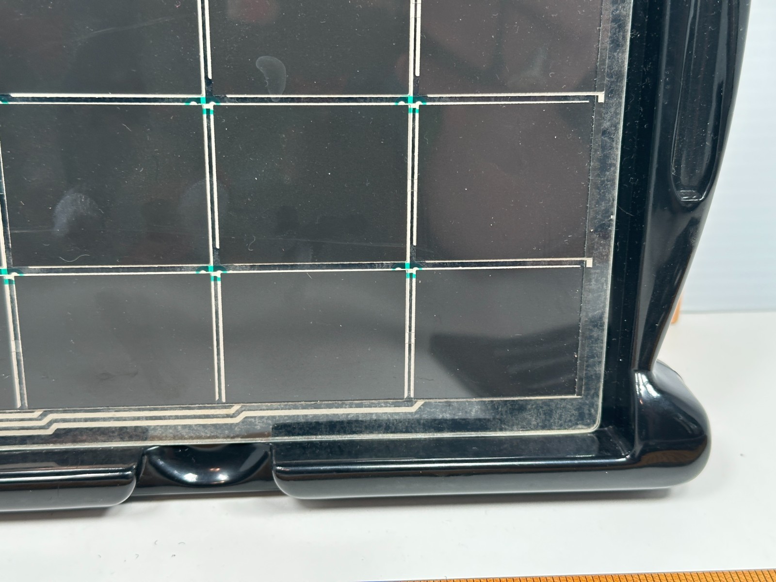 Enabling Devices 7075 Black On-the-Go 7 Level Communicator Builder Untested