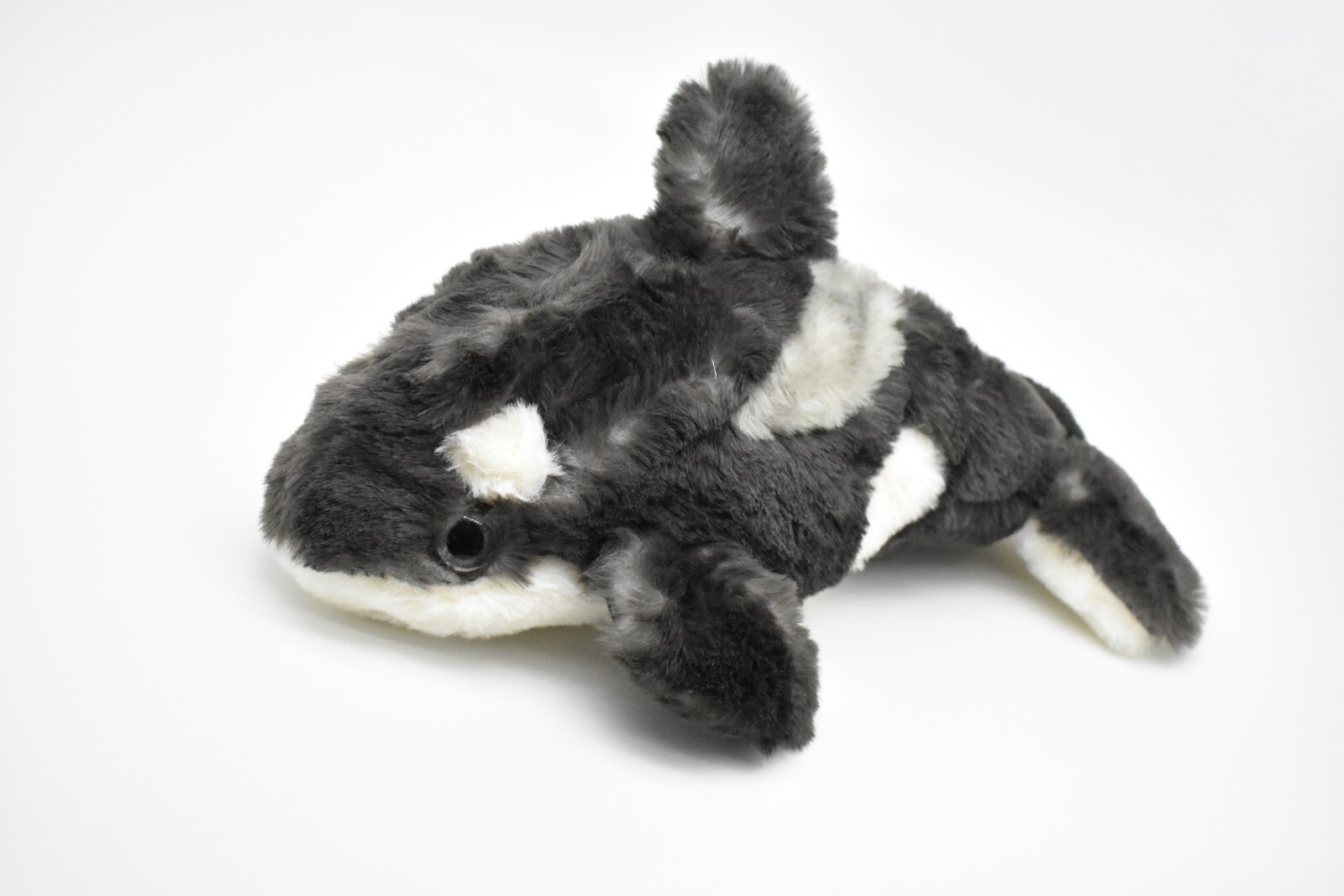 Orca, Killer Whale, Very Nice Plush Animal, Stuffed Animal, Soft, Toy 11″ CWG279