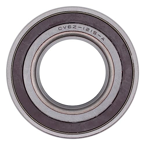 NewYall Pack of 2 Right or Left Front Wheel Bearing for Ford C-Max 2013-2018,