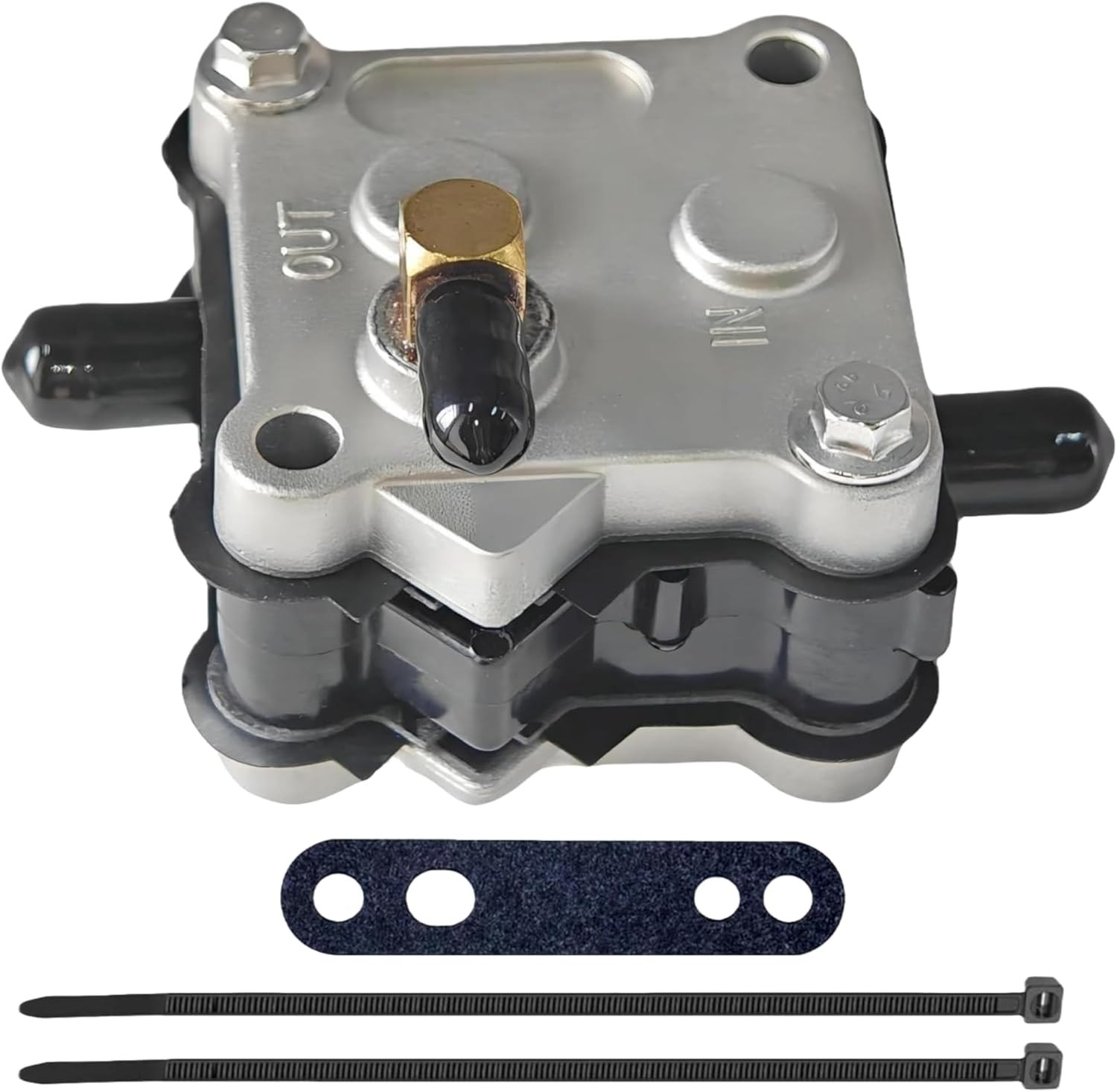 Mercury Outboard Fuel Pump 14360A78 New