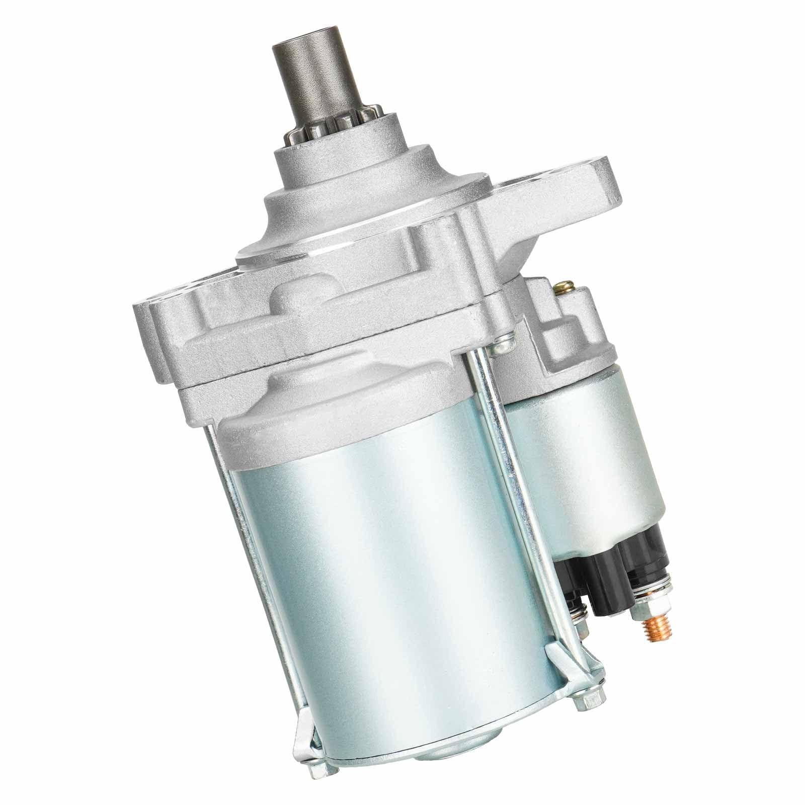 New Starter Fit for Honda Accord 96-97 2.2L, 98-02 2.3L, Fit for Acura CL 97 …