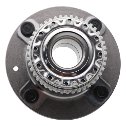 373195 Wheel Bearing and Hub Assembly – Left or Right Rear (Driver or