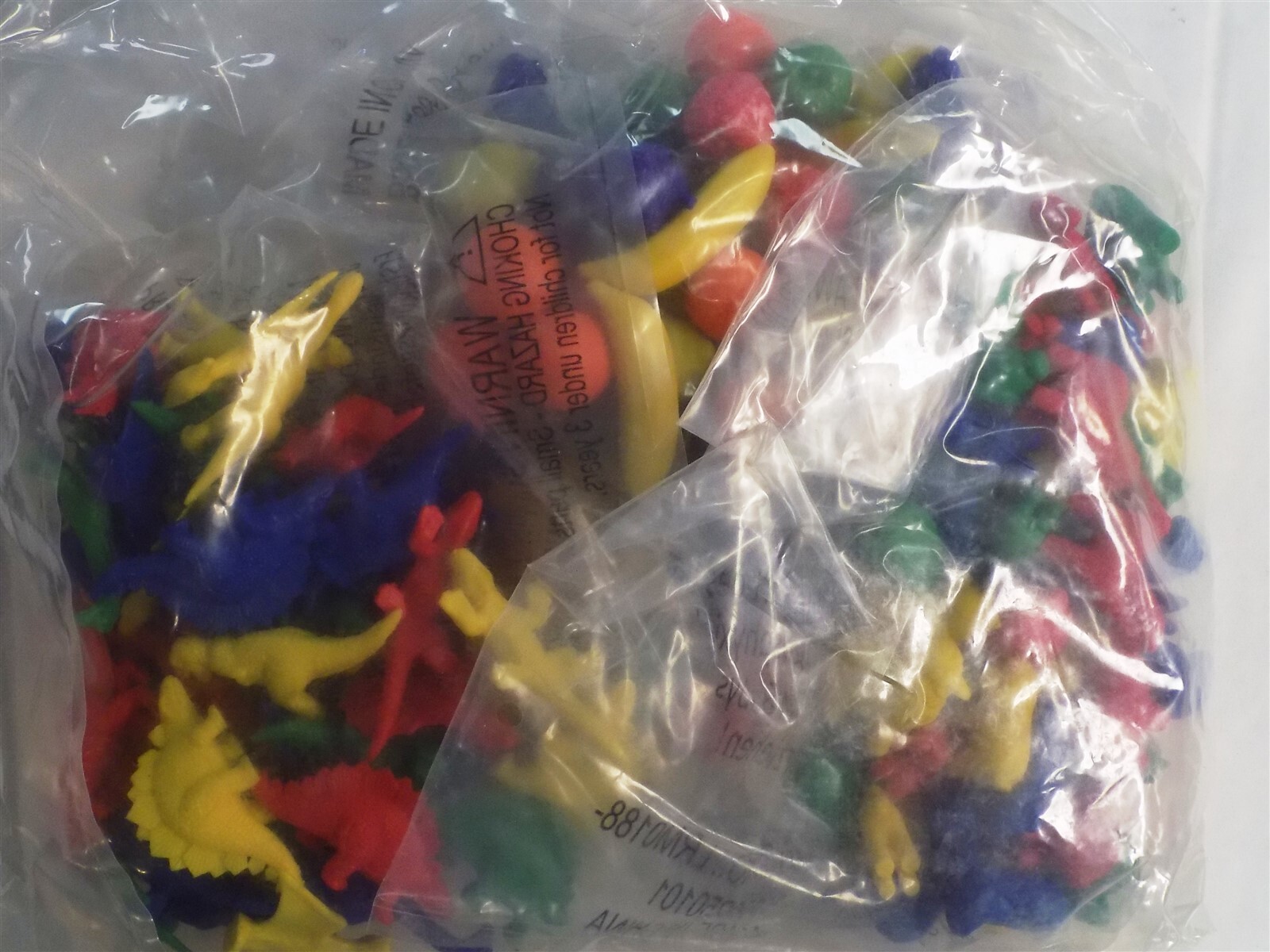 Learning Resources Beginning Sorting Set 168 Pieces 0216