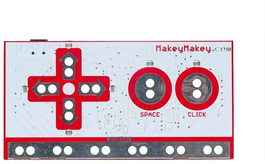 Makey Makey an Invention Kit for Everyone from JoyLabz – Hands-on Technology