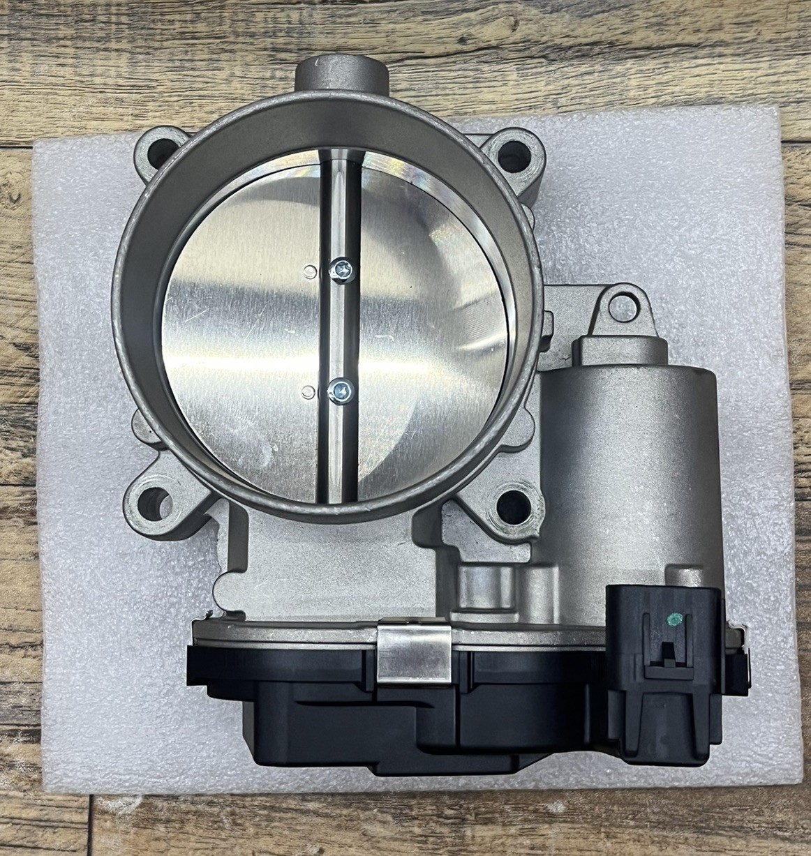 S20414 Fuel Injection Throttle Body Assembly (For 5.7L/6.4L) Fit For 13-21 Ch…