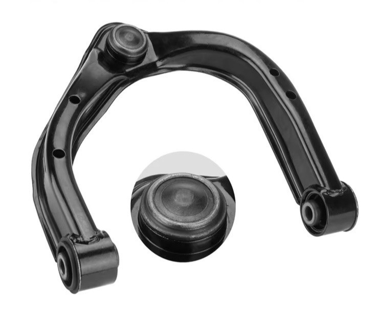 Front Upper Control Arm w/Ball Joint for Nissan Titan 04-19, Pathfinder 2004