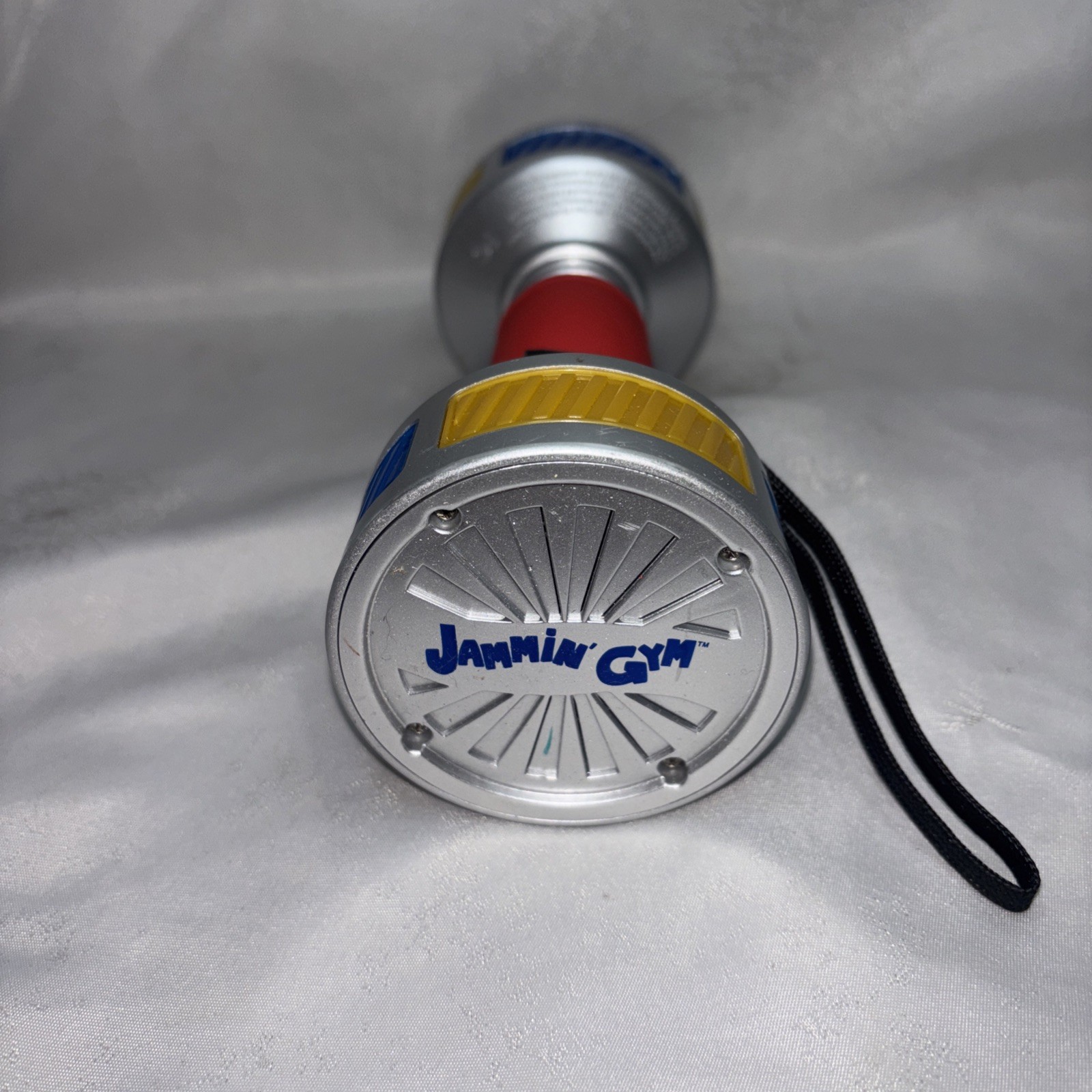 Educational Insights Magic Moves Jammin’ Gym Kids Learn To Exercise Toy Dumbbell