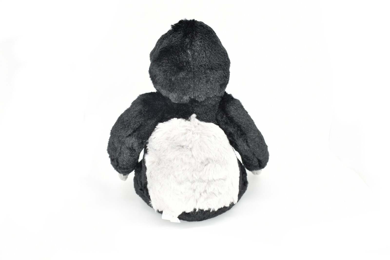 Gorilla Silverback Realistic Cute Stuffed African Animal Plush Toy Gift 11″ G006