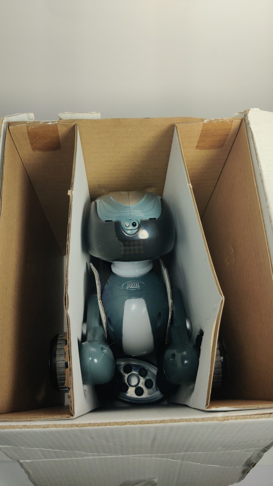 Educational Insights “PYXEL” A Coder’s Best Friend – Coding Robots for Kids 8+