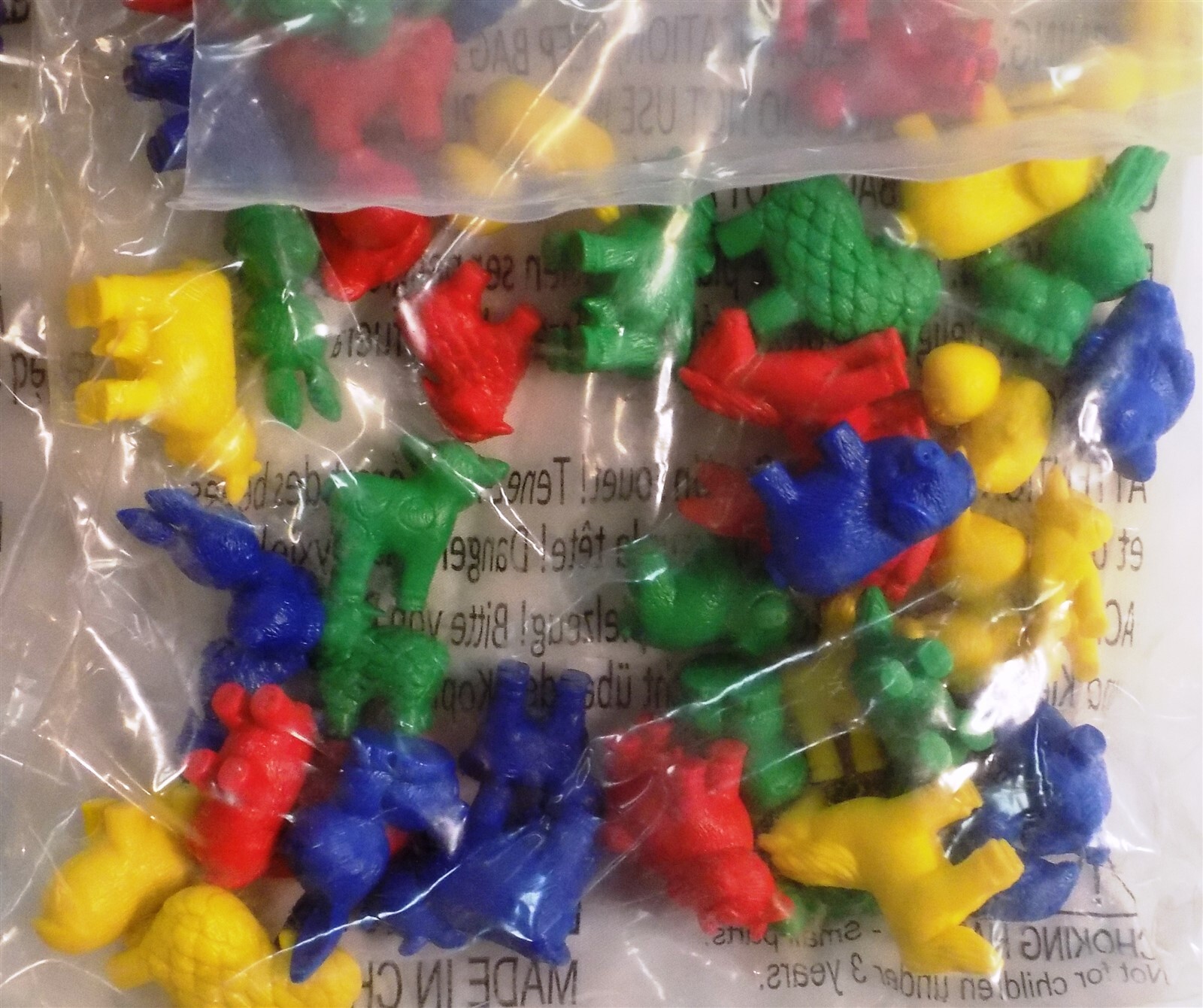 Learning Resources Beginning Sorting Set 168 Pieces 0216