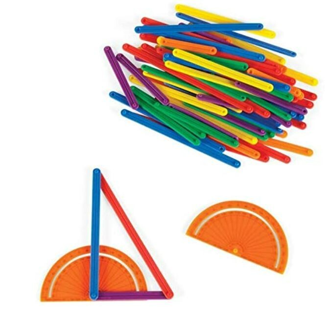Learning Resources AngLegs Pack with Activity Cards
