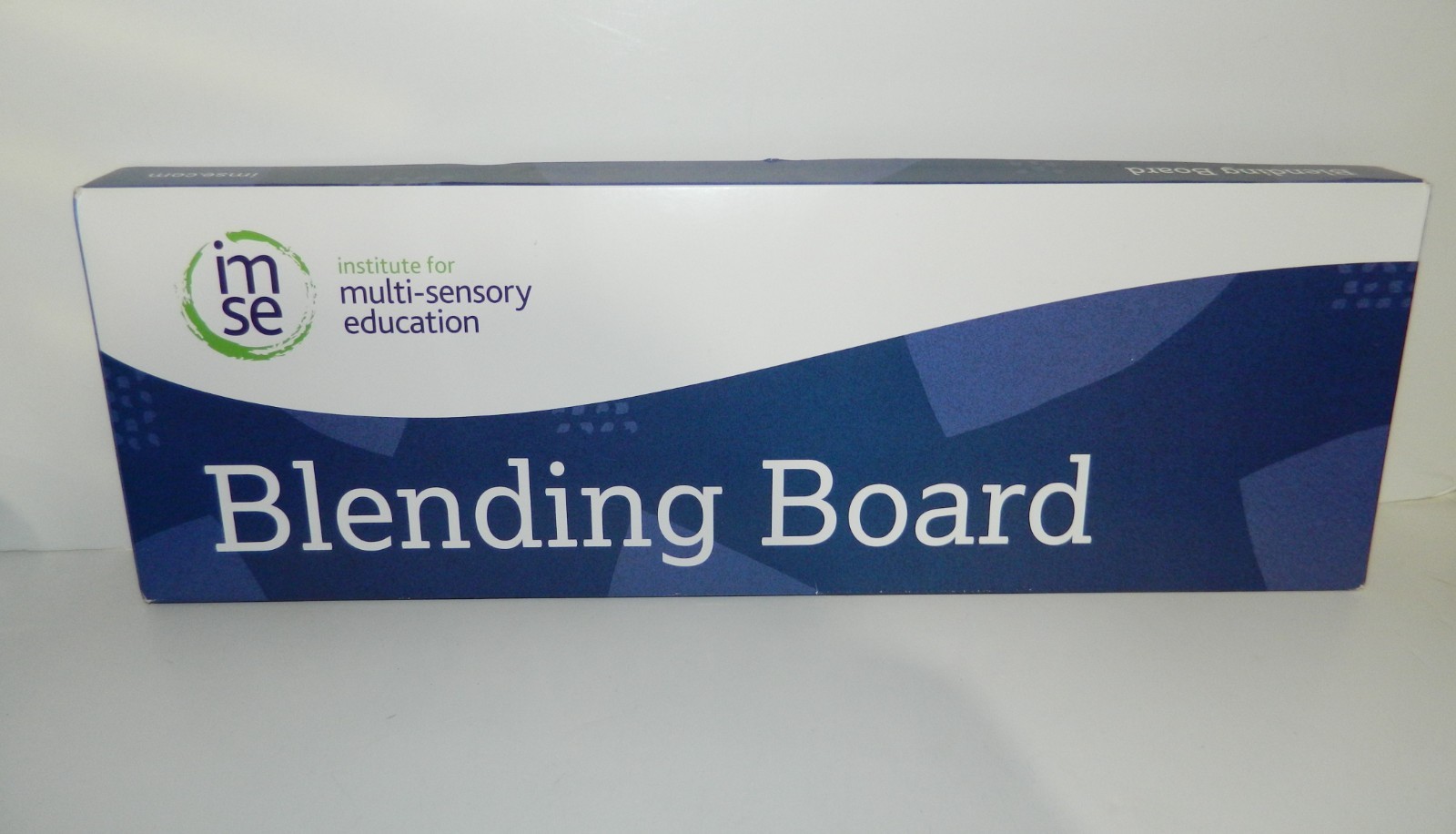 IMSE Educational Blending Board Multi-Sensory Education Teachers Classroom NEW