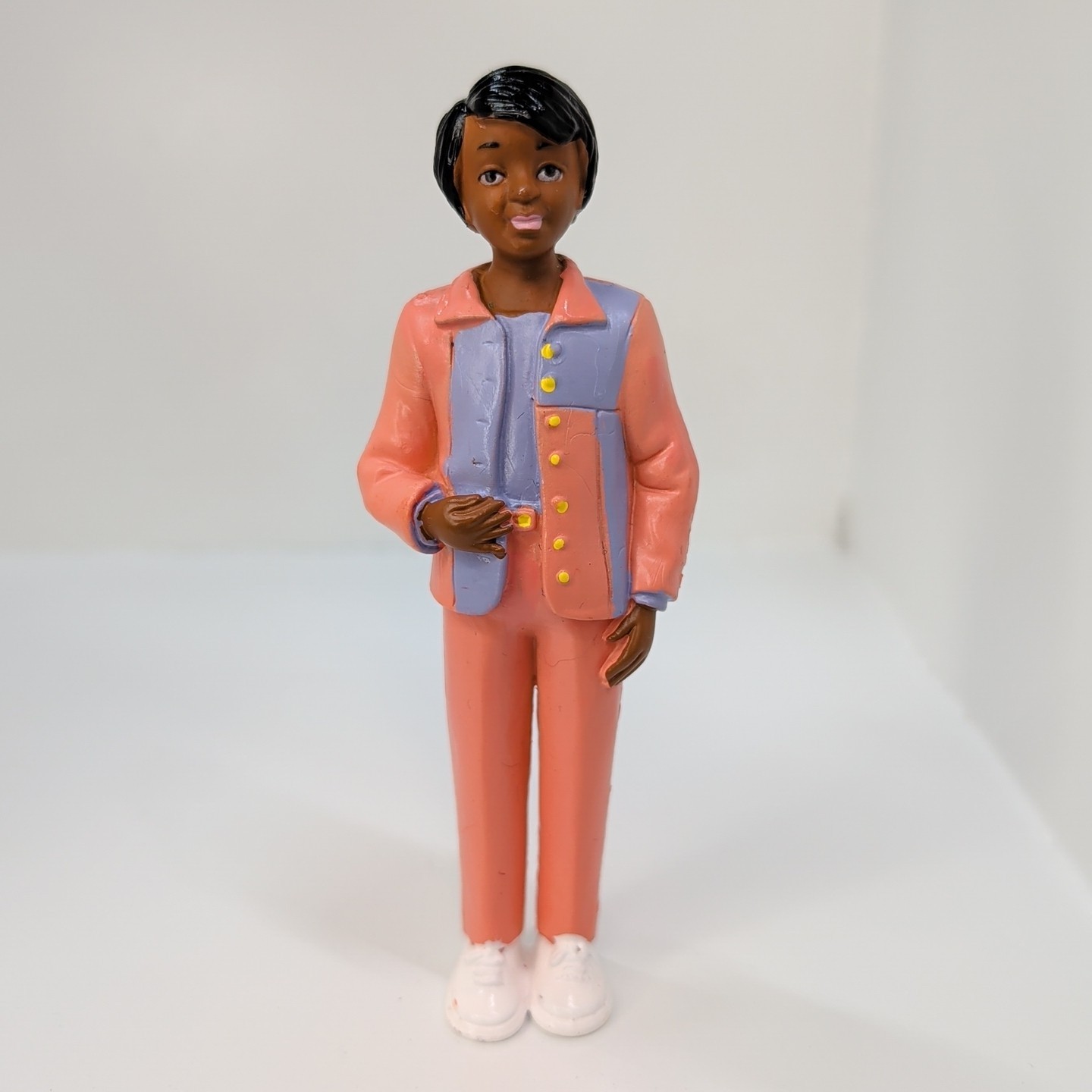 Cool Lady In Business Suit Lakeshore Community Block Play People Person