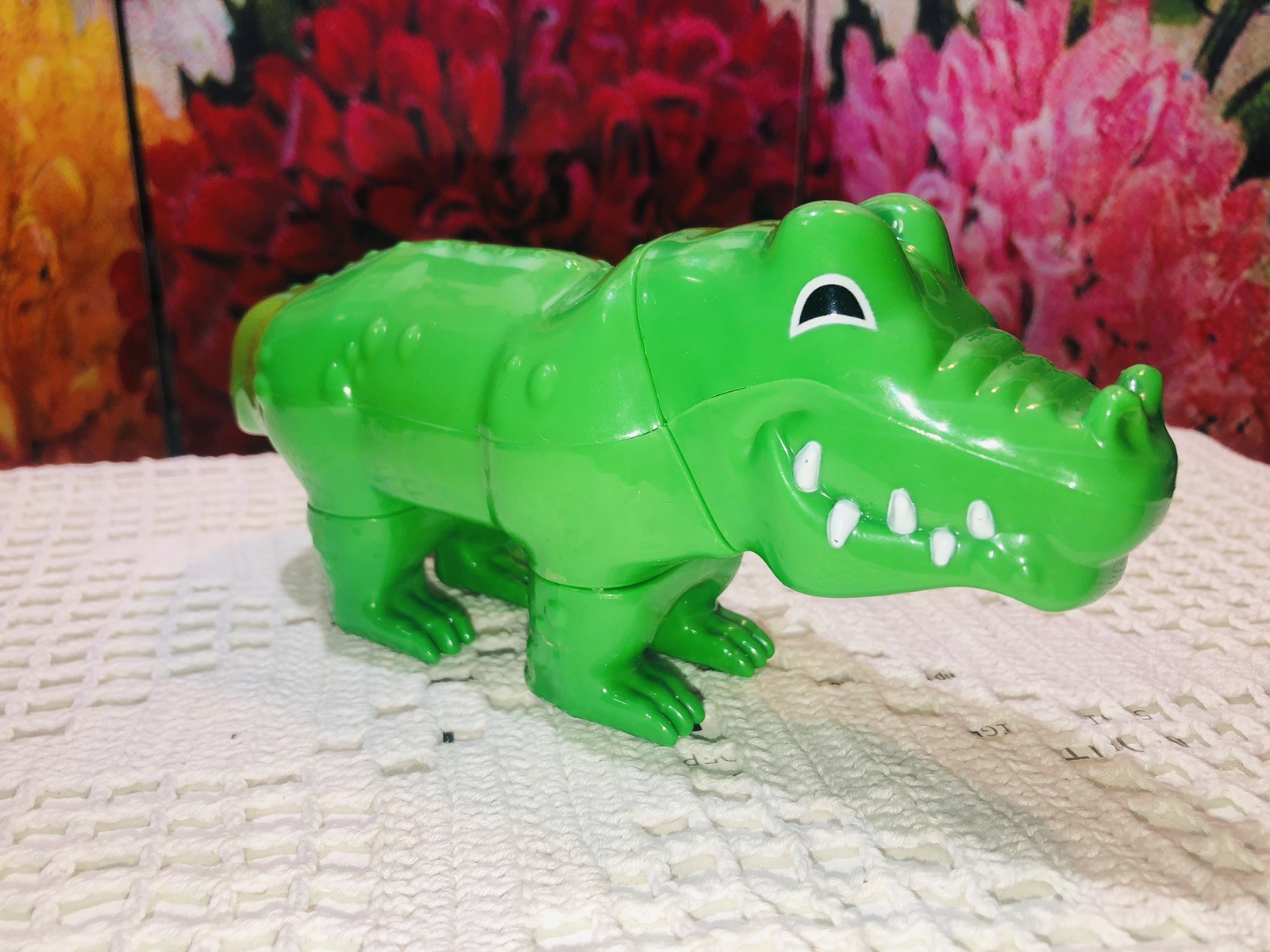 Mix And Match Animals. By Popular Play Things. Cool And Cute!