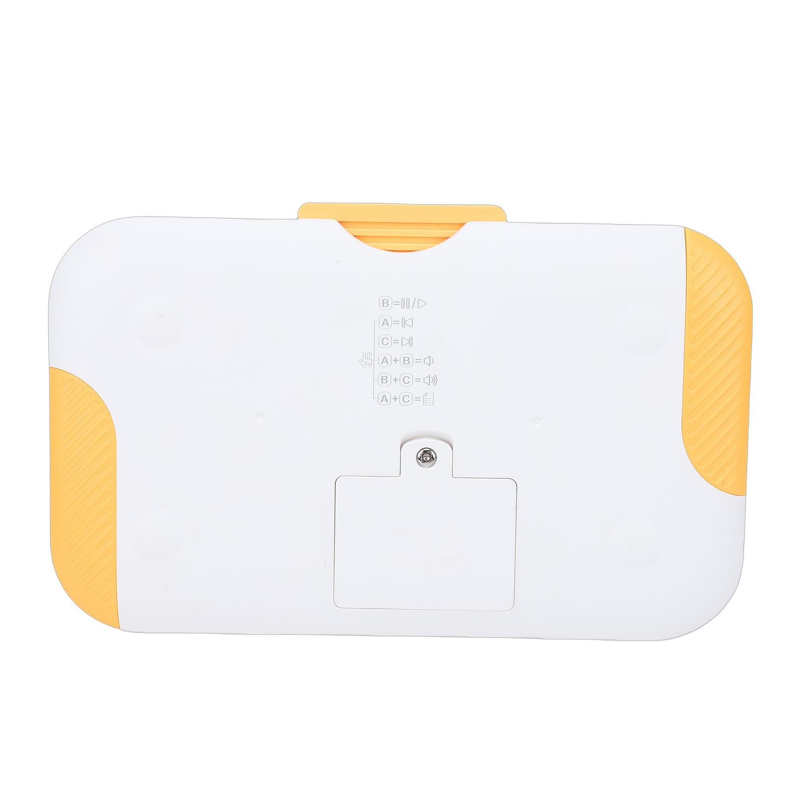1-Interactive Quiz Card Reader Educational Flashcard Machine For Kids 3-6