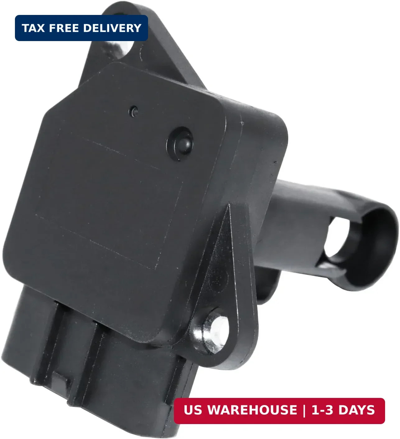 22204-22010 Mass Air Flow Sensor Compatible with Toyota 00-09 4Runner 02-06 Camr