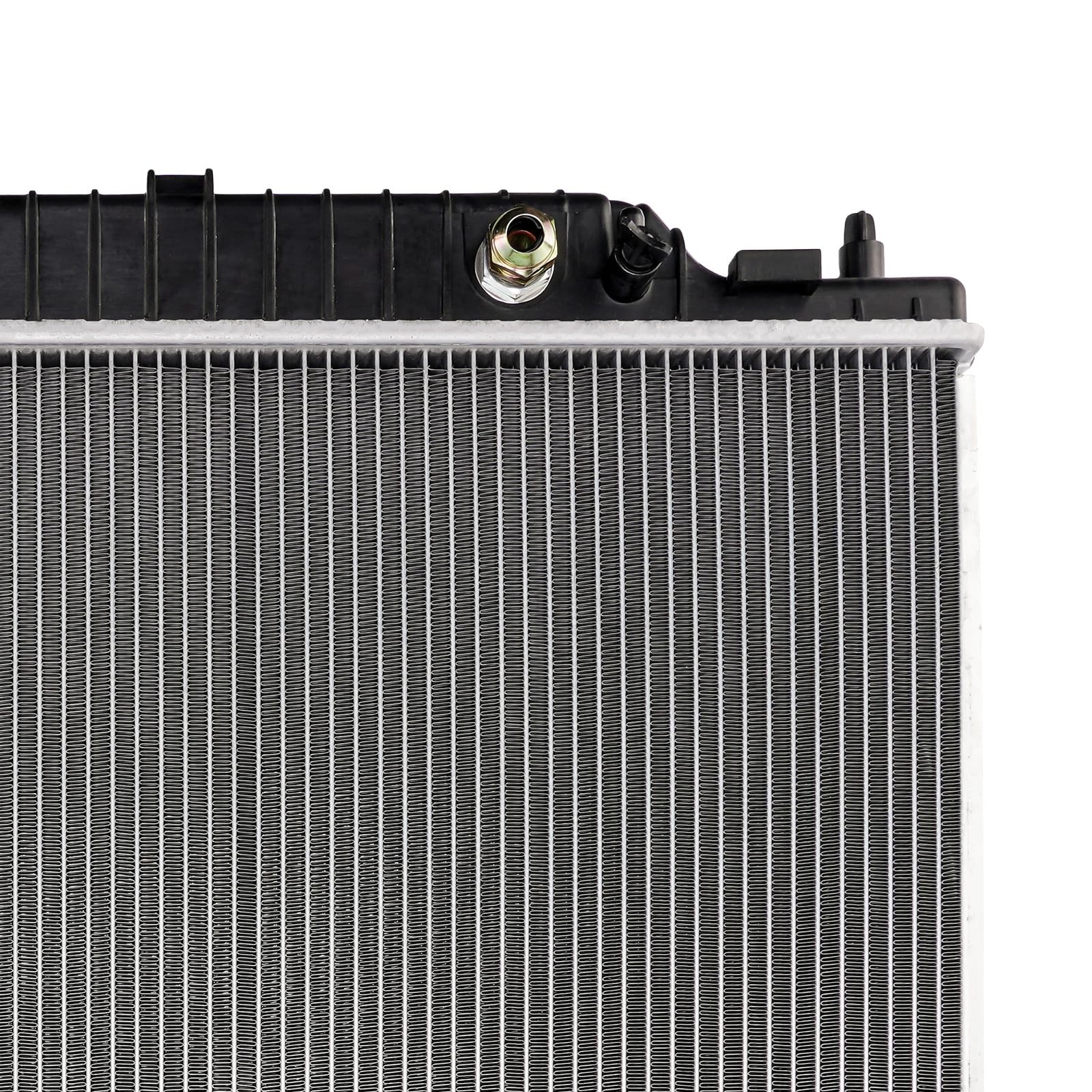 KAC CU2887 Engine Radiator Core For 2005-2007 F250/F350 Super Duty 6.0/6.8L 2…