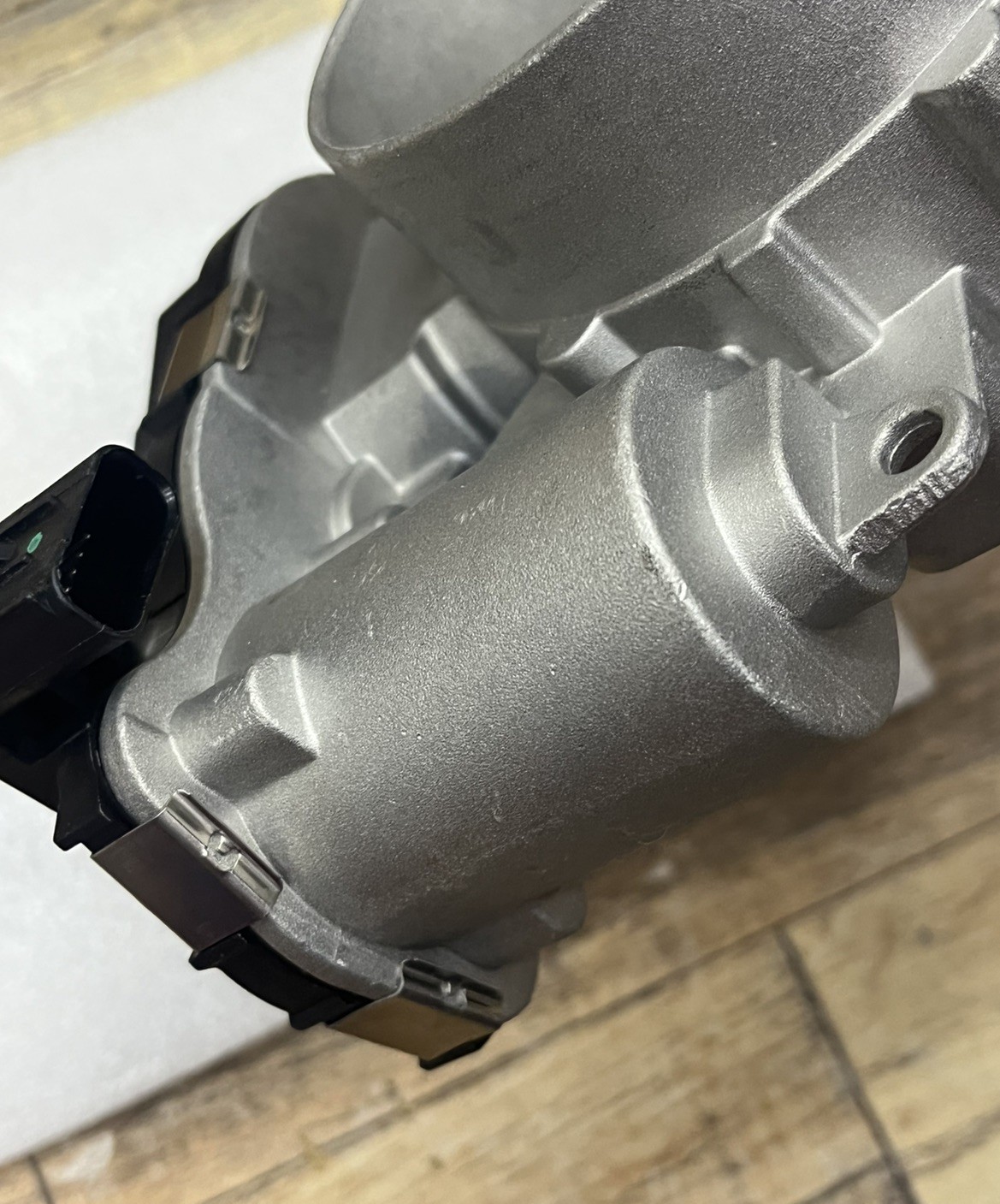 S20414 Fuel Injection Throttle Body Assembly (For 5.7L/6.4L) Fit For 13-21 Ch…