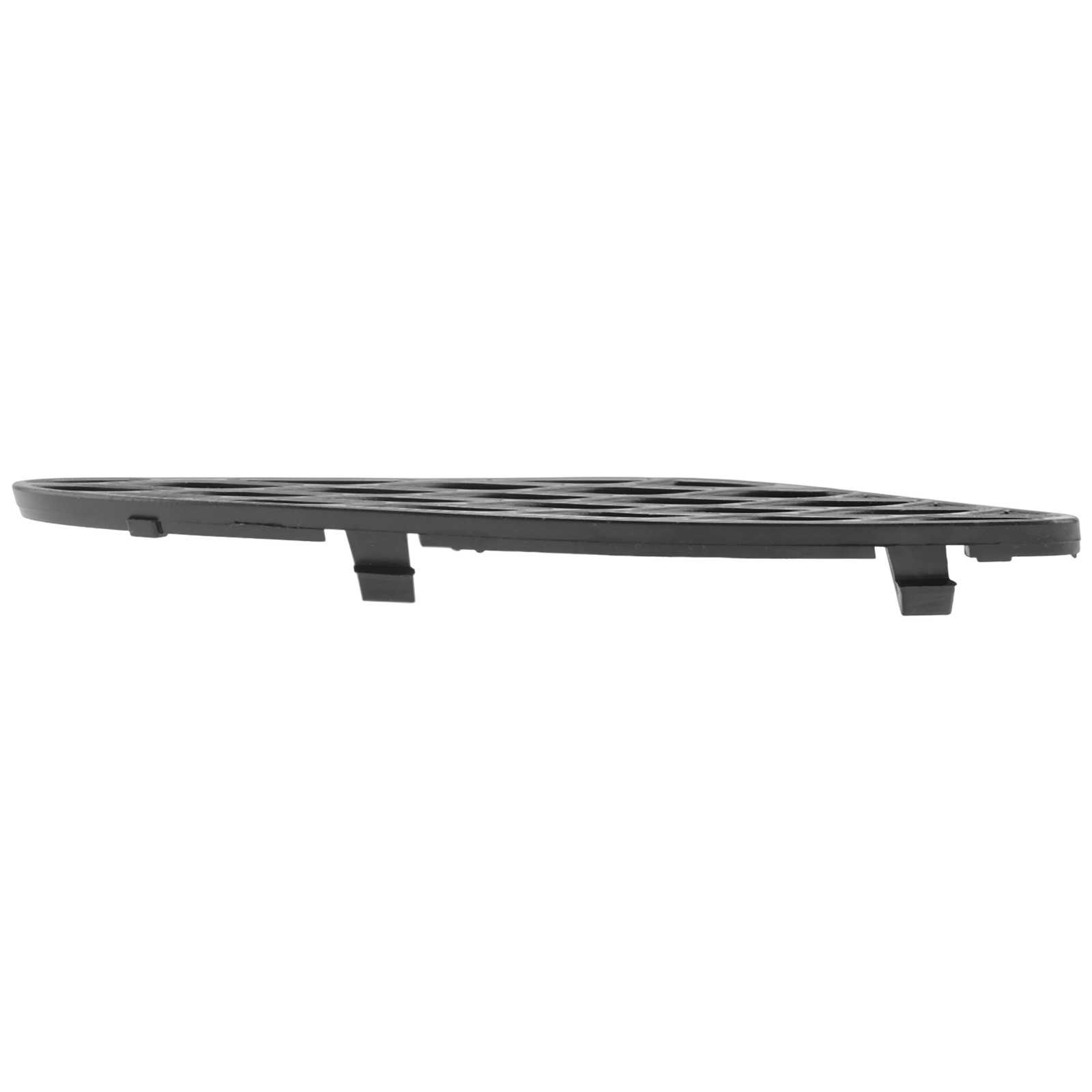Right Front Bumper Lower Grill Fog Light Cover Side Vent for W211 E-Class2727