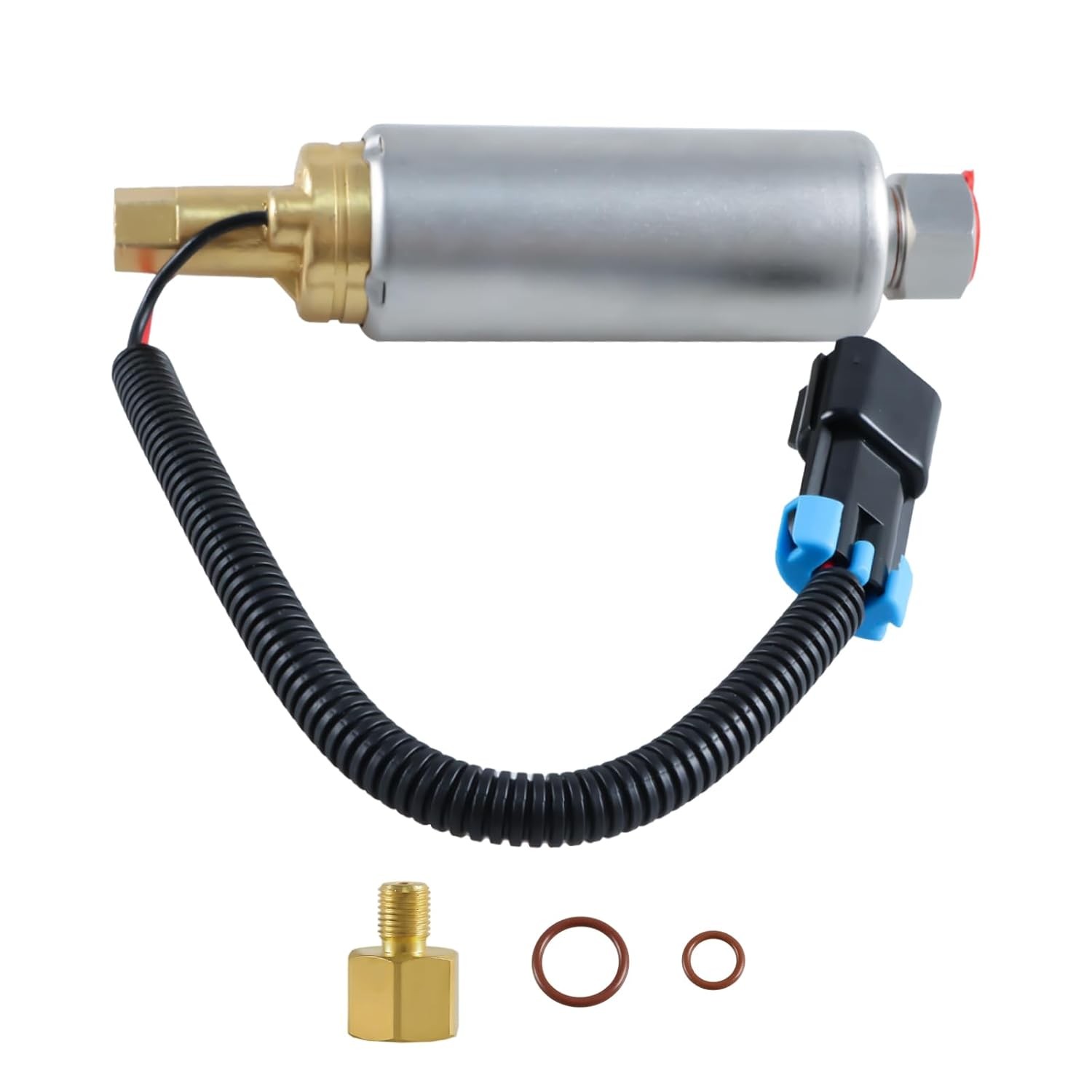 Low Pressure Electric Fuel Pump Compatible with Mercury Mercruiser Marine